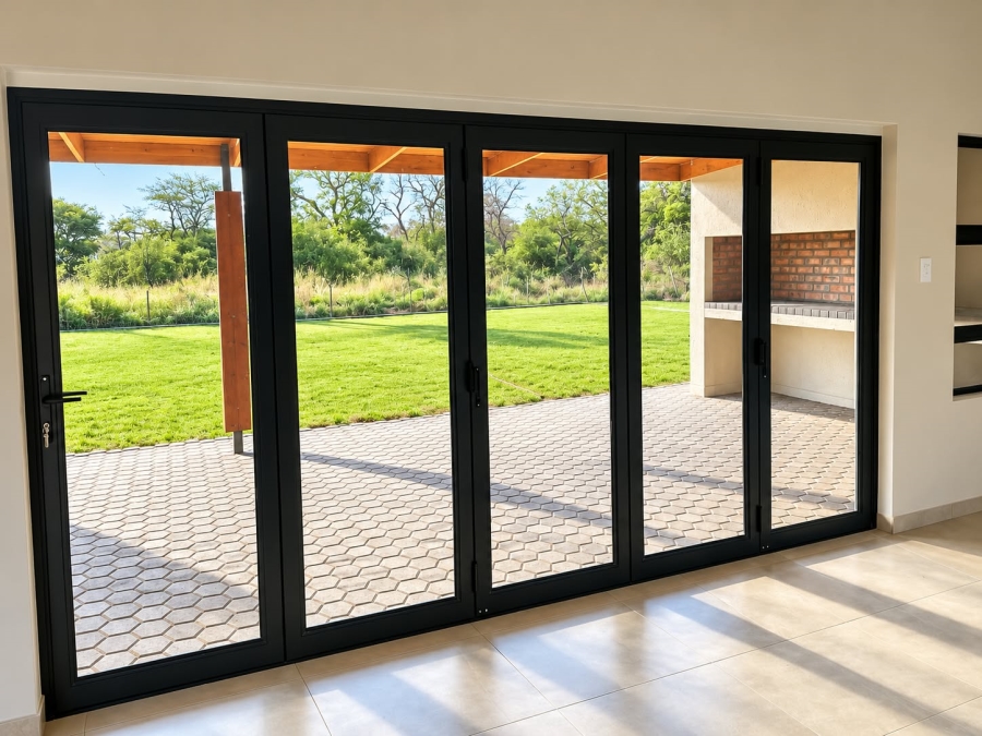 4 Bedroom Property for Sale in Kathu Northern Cape